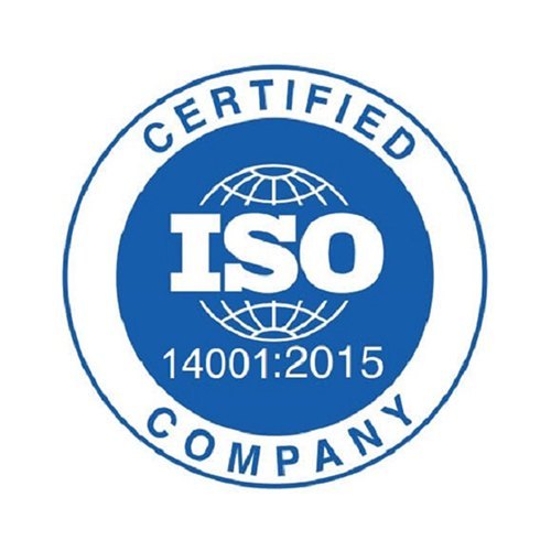 ISO 14001:2015