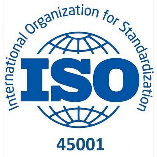 ISO 45001:2018